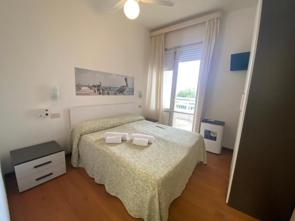 Hotel Silvi Silvi Marina Buitenkant foto