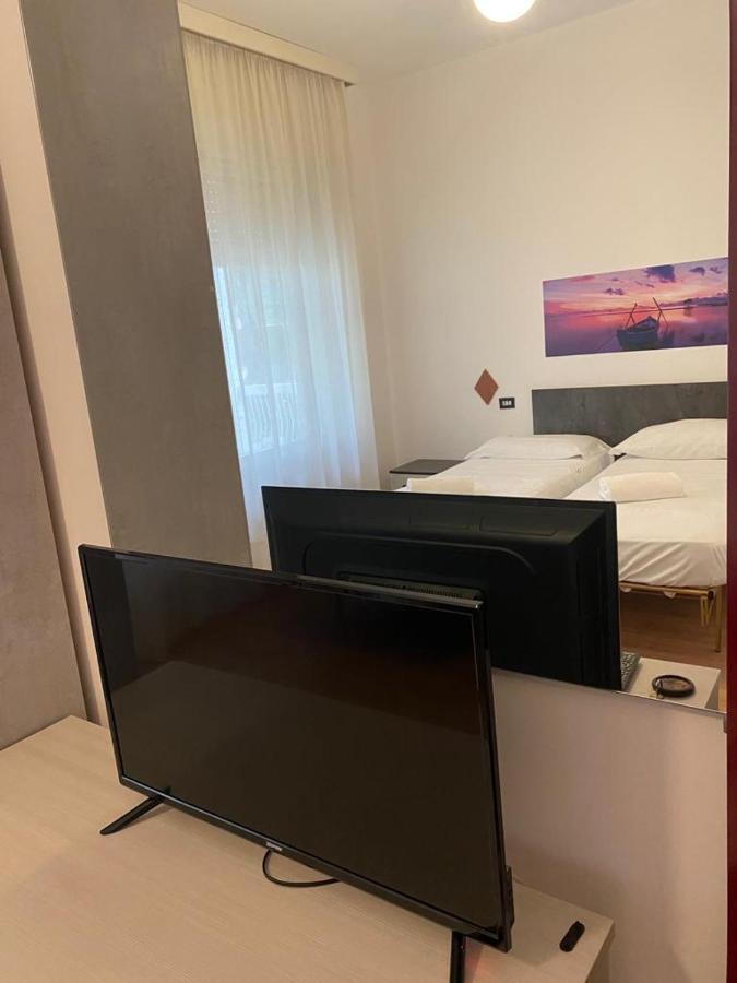 Hotel Silvi Silvi Marina Buitenkant foto